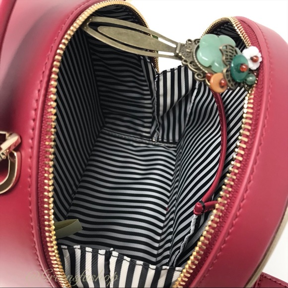 New Kate spade mailbox purse 2018 limited edition - Picture 6 of 10